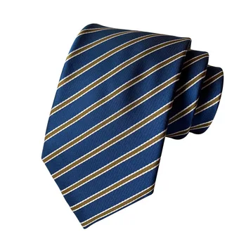 галстук 8 см, одежда из полиэстера, модный деловой повседневный костюм, аксессуары gravatas baratas