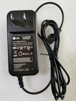 Зарядное устройство для адаптера переменного тока LG ADS-18FSG-19 19016GPCN 19V 0.84A LCAP36-A
