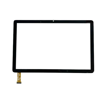 Для Blackview Oscal Pad 10 Сенсорный экран Дигитайзер Замена панели Стеклянный датчик